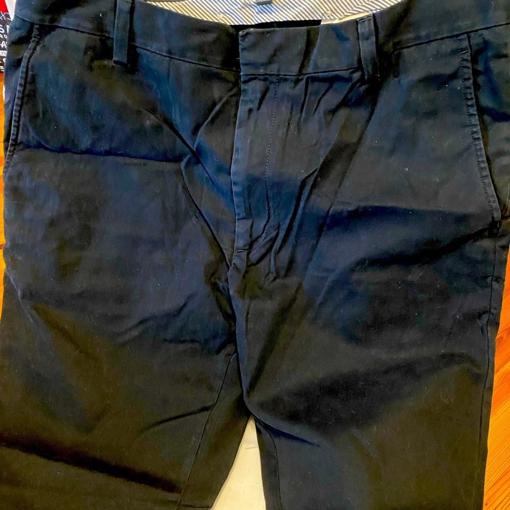 Gentle used Banana Republic size 34/32